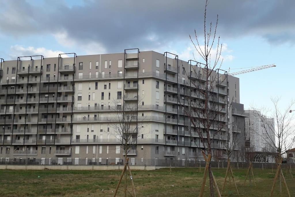 Skyline Fiera Apartment Milan
