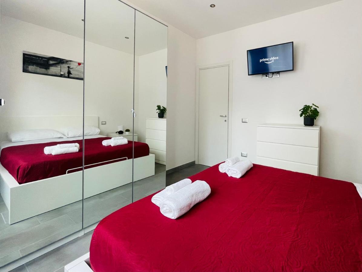 Arbe Apartment *