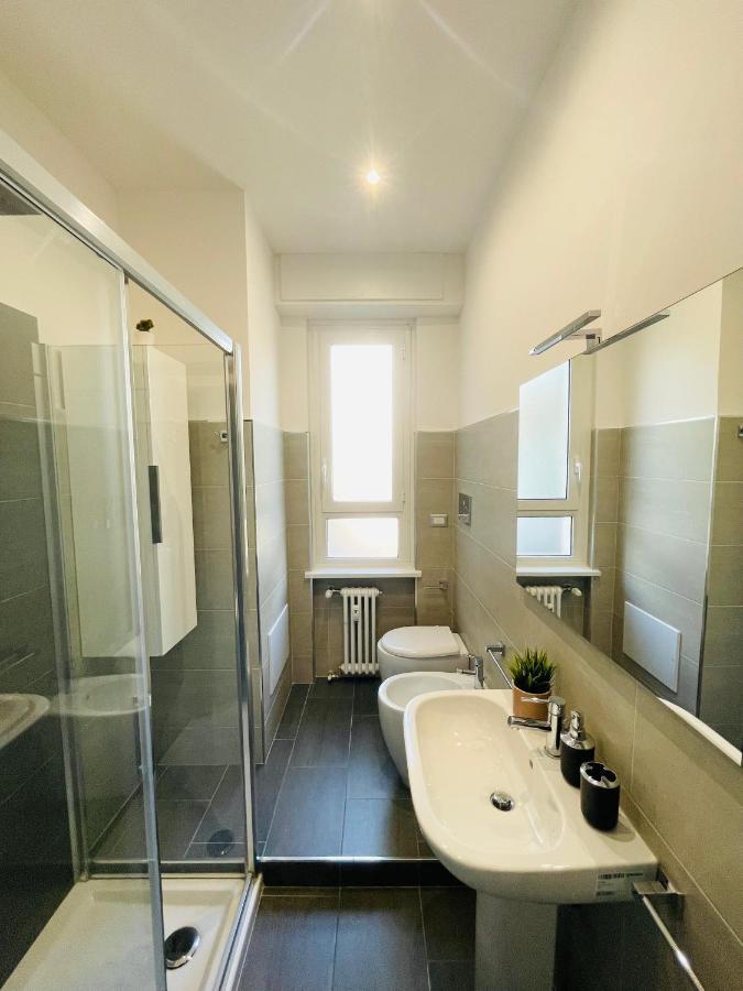 Arbe Apartment Mailand