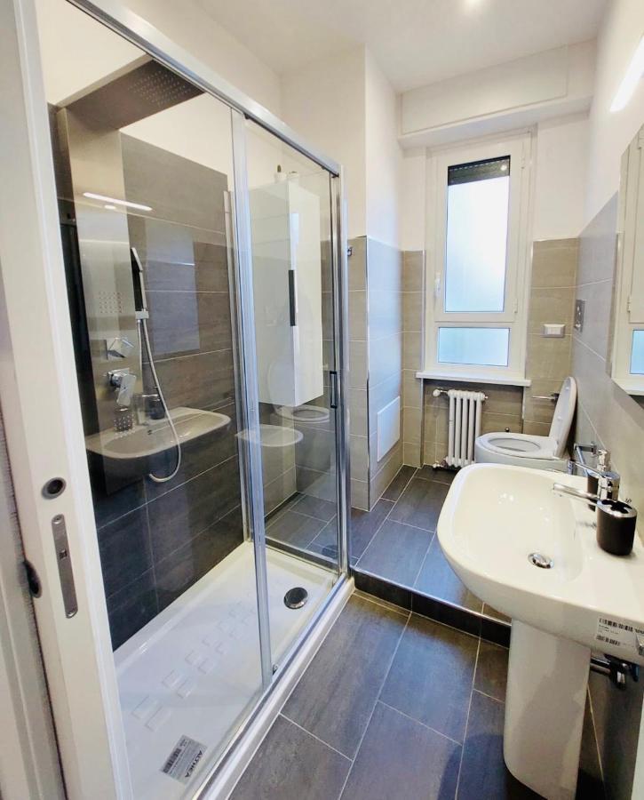 Apartment Arbe *