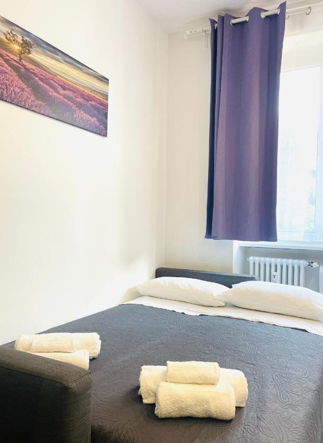 Arbe Apartment