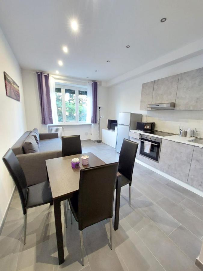 Arbe Apartment *