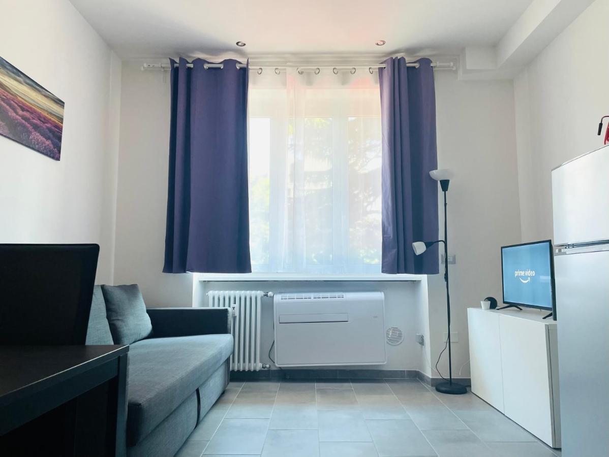 Arbe Apartment Mailand