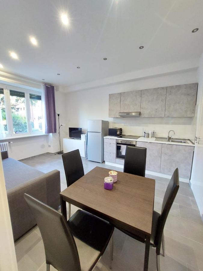 Apartment Arbe