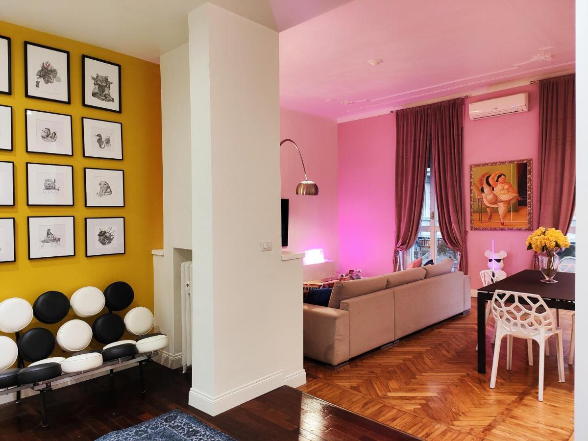 Lejlighed Designed Pop 2 Bedrooms, 2 Baths In Center - Wifi, Ac, Steps From Subway M1 And M2, Station And Airport Connected