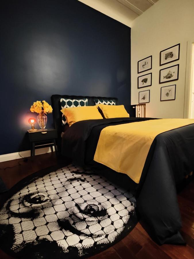 Designed Pop 2 Bedrooms, 2 Baths In Center - Wifi, Ac, Steps From Subway M1 And M2, Station And Airport Connected Lejlighed *