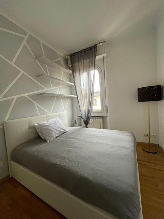 Apartment Oasi