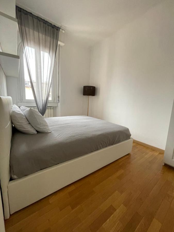Apartment Oasi Mailand