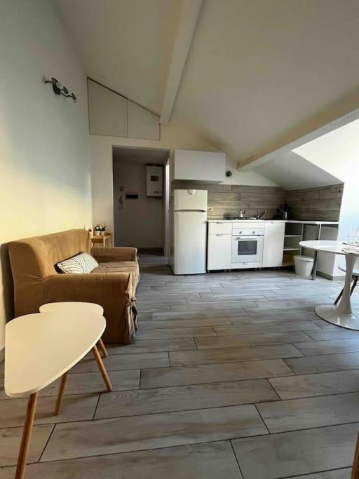 Appartement Wood 20 *