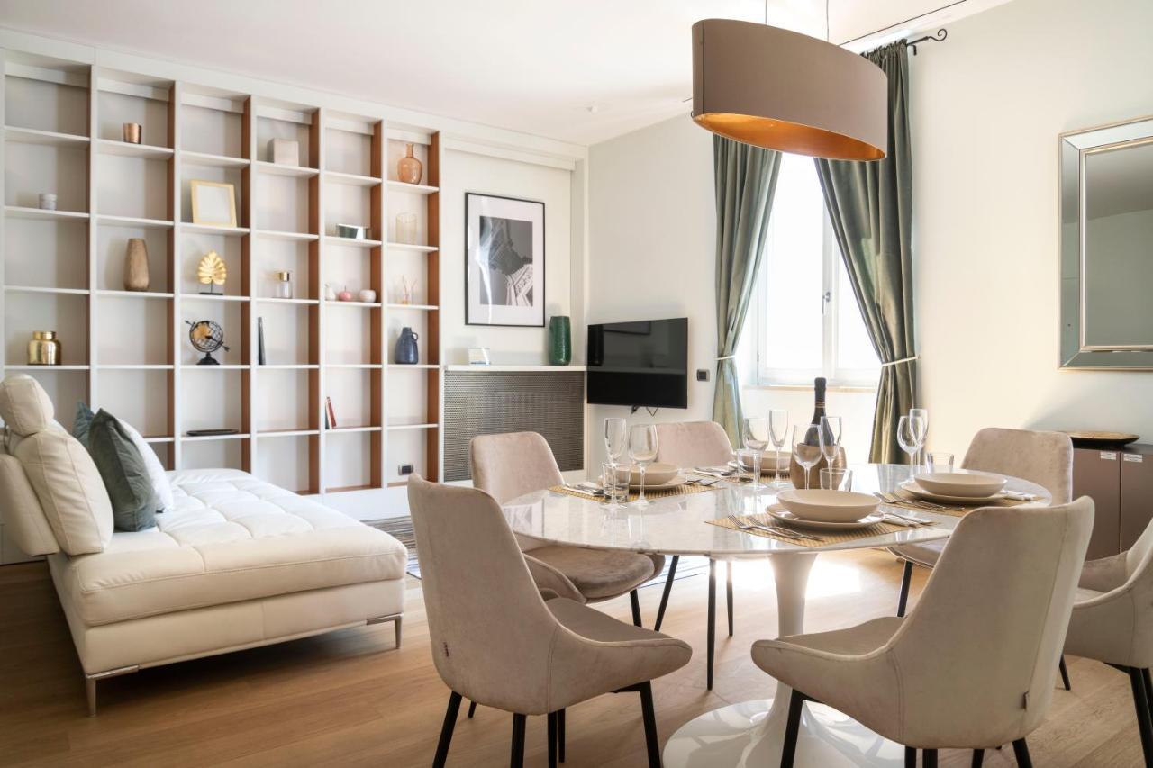 Heart Duomo District Apartment Mailand