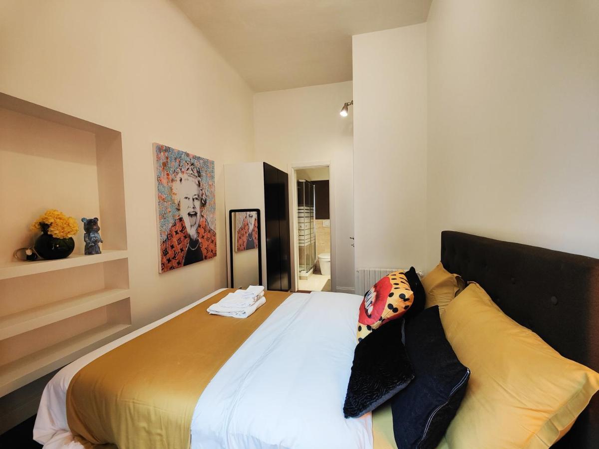 Lejlighed Designed Pop 2 Bedrooms, 2 Baths In Center - Wifi, Ac, Steps From Subway M1 And M2, Station And Airport Connected
