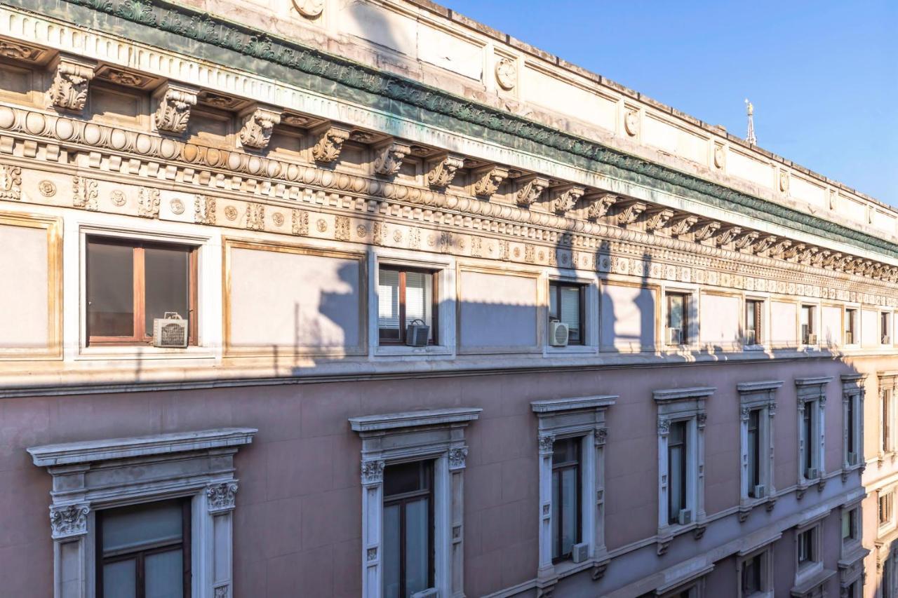 Retreats Duomo Appartement Milaan