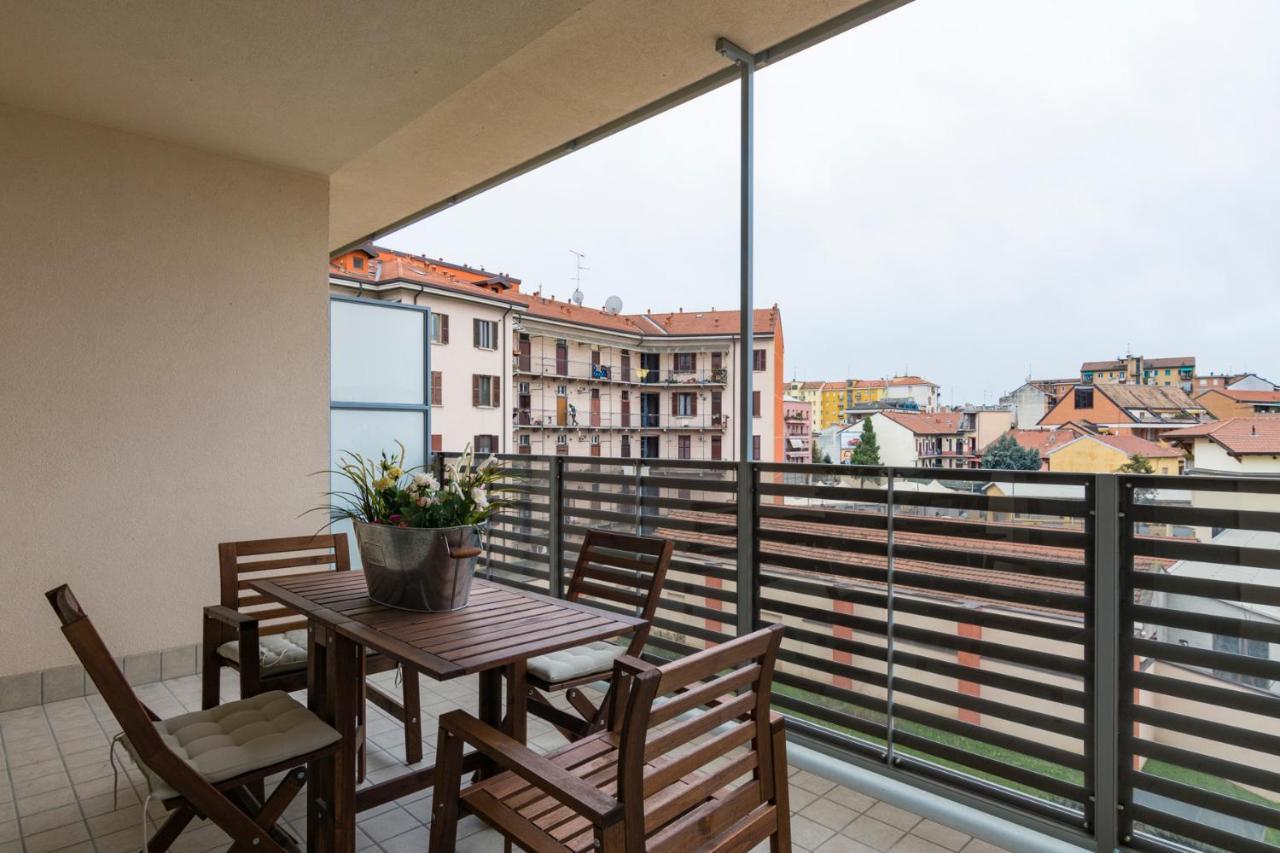 Martesana Appartement Milaan