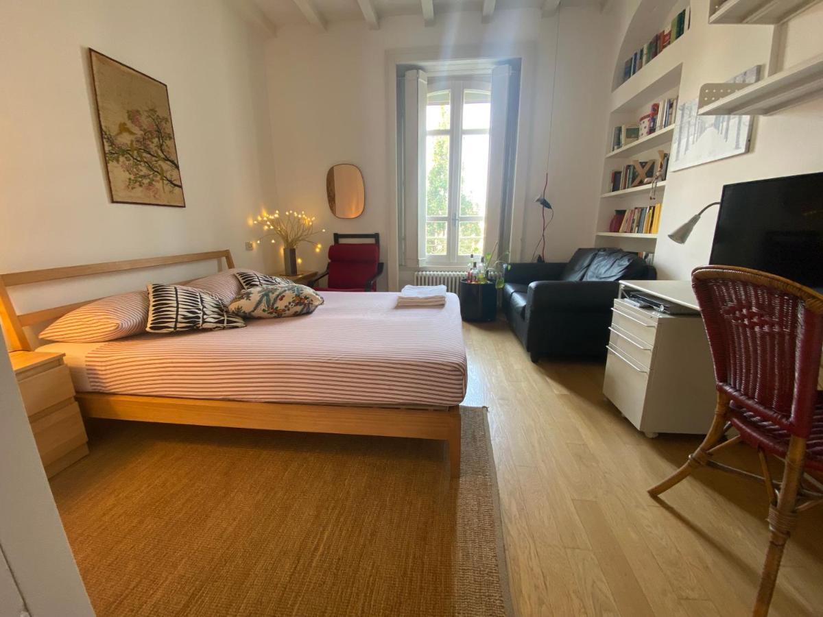 New Luxury Navigli Whole Lejlighed Milano