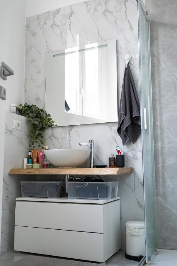 Little World Affori District 4 Pax Wifi Appartement *