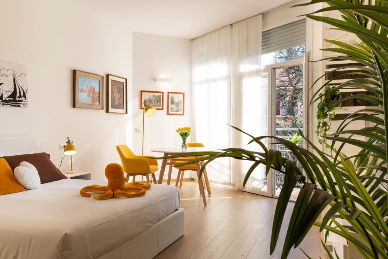 Apartment Tulipani 19 - Flower District Mailand