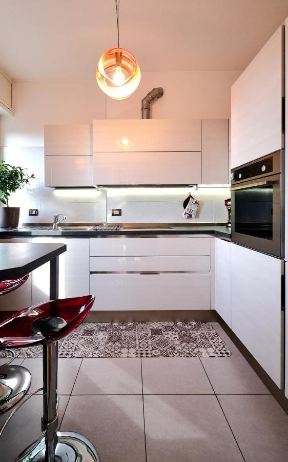 San Siro Design Apartment