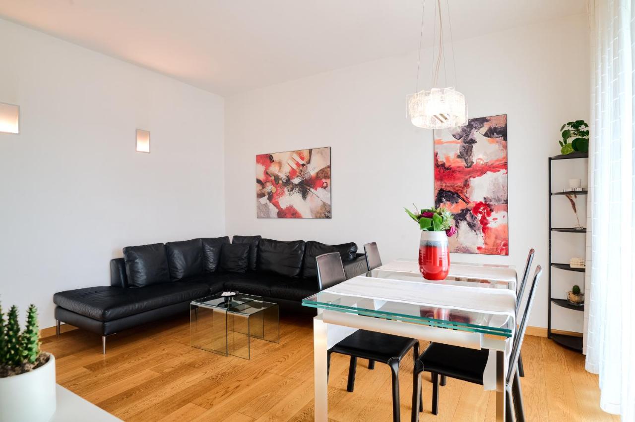 San Siro Design Apartment