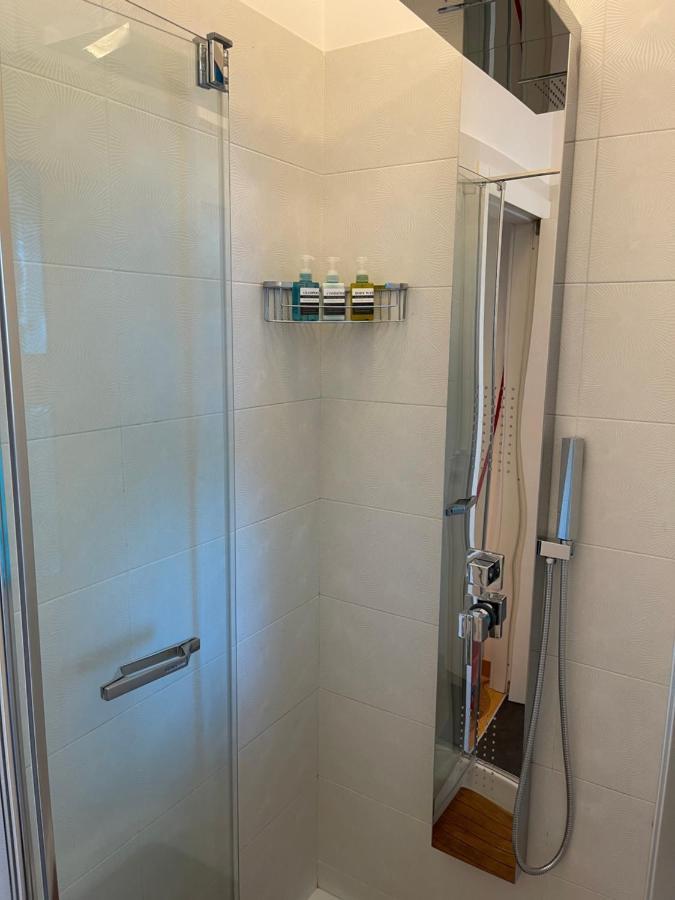 Apartment San Siro Design