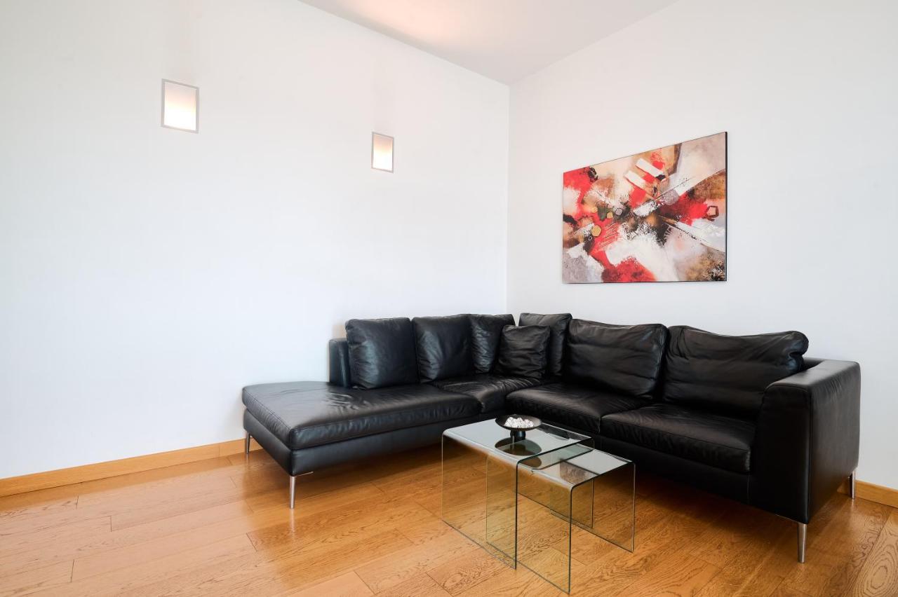 Apartment San Siro Design *