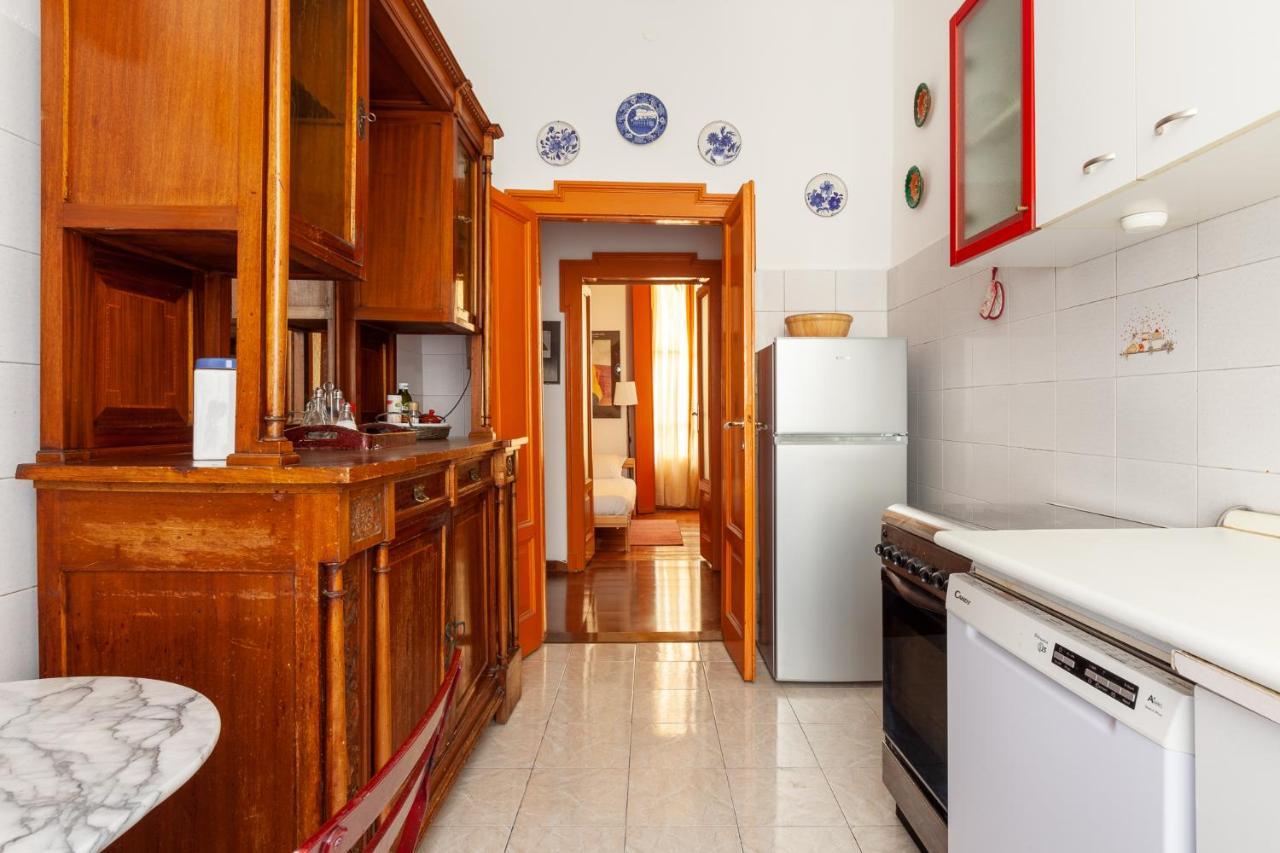 Appartement Bronzetti - Di Charme Centro *