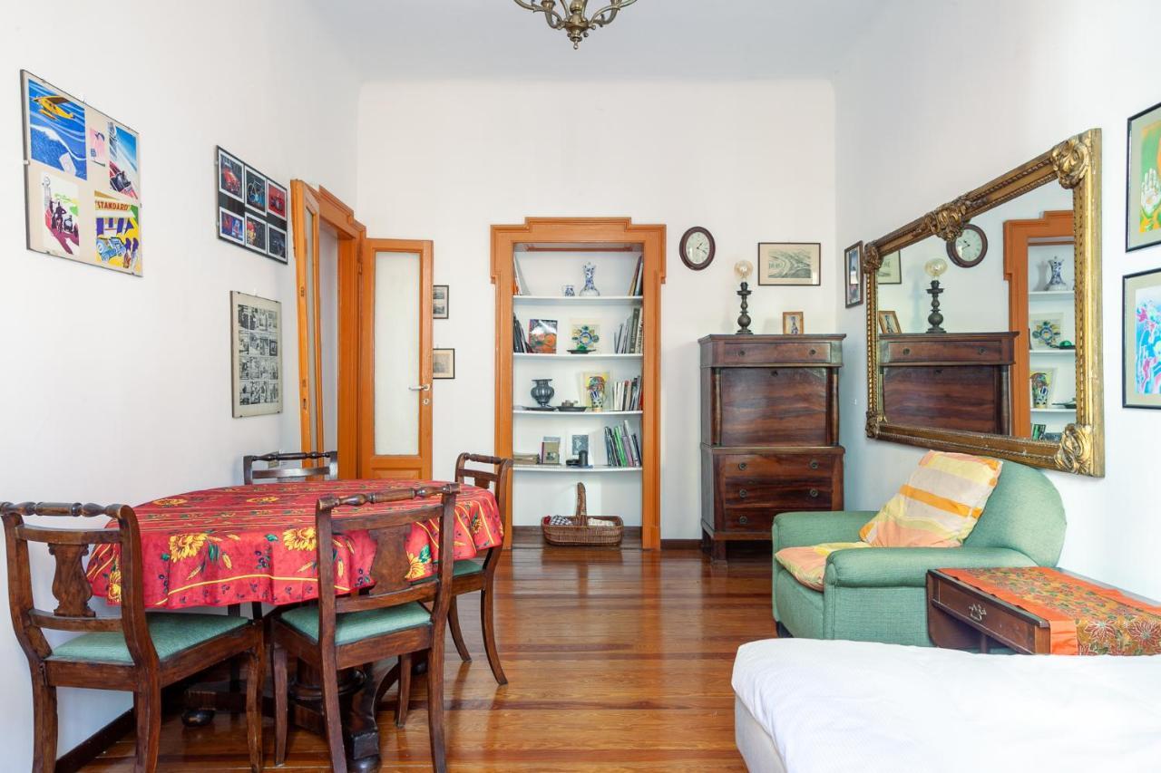Appartement Bronzetti - Di Charme Centro Milaan