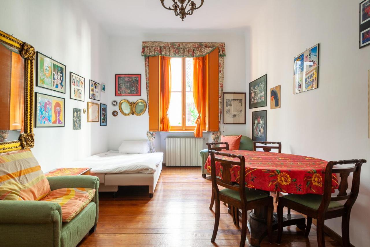 Bronzetti - Di Charme Centro Appartement