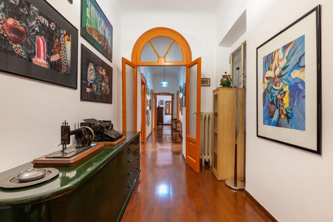 Appartement Bronzetti - Di Charme Centro