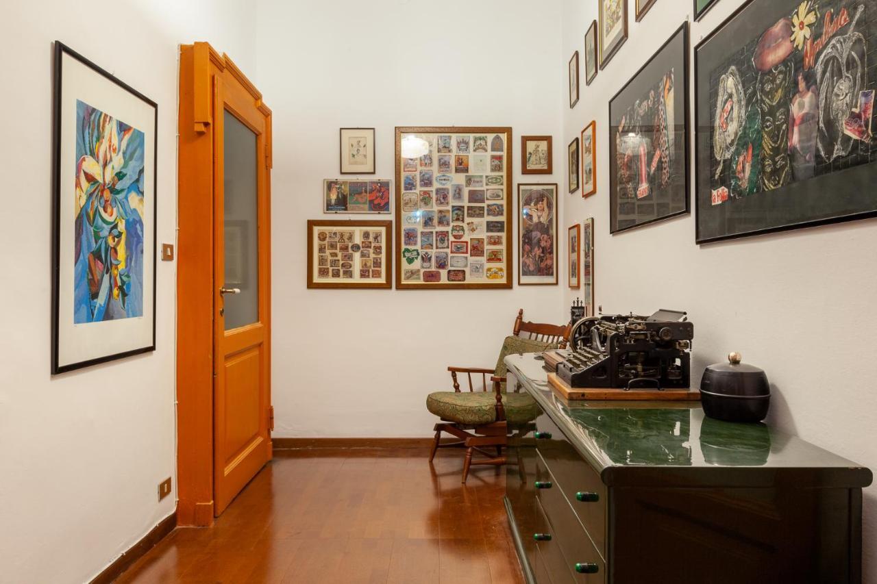 Appartement Bronzetti - Di Charme Centro *