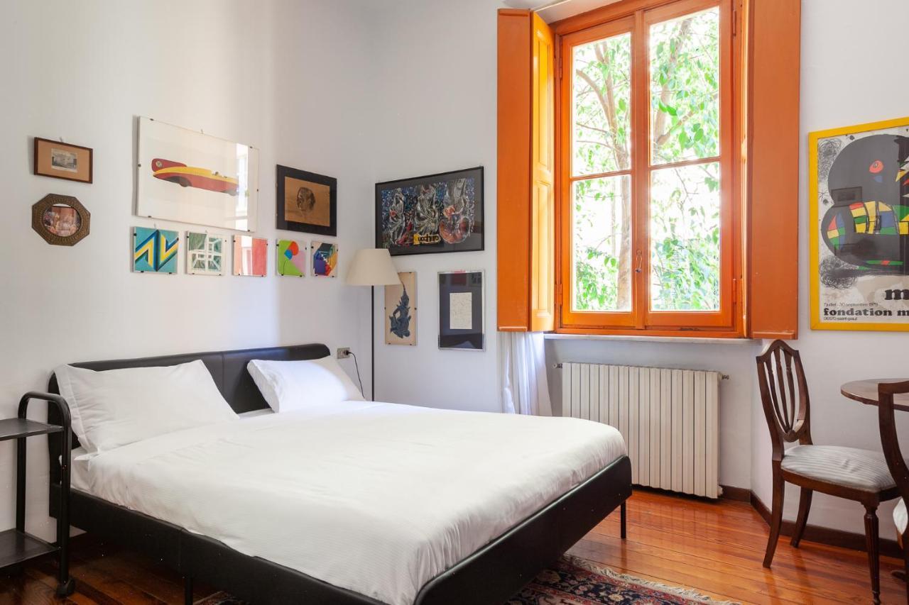 Appartement Bronzetti - Di Charme Centro *