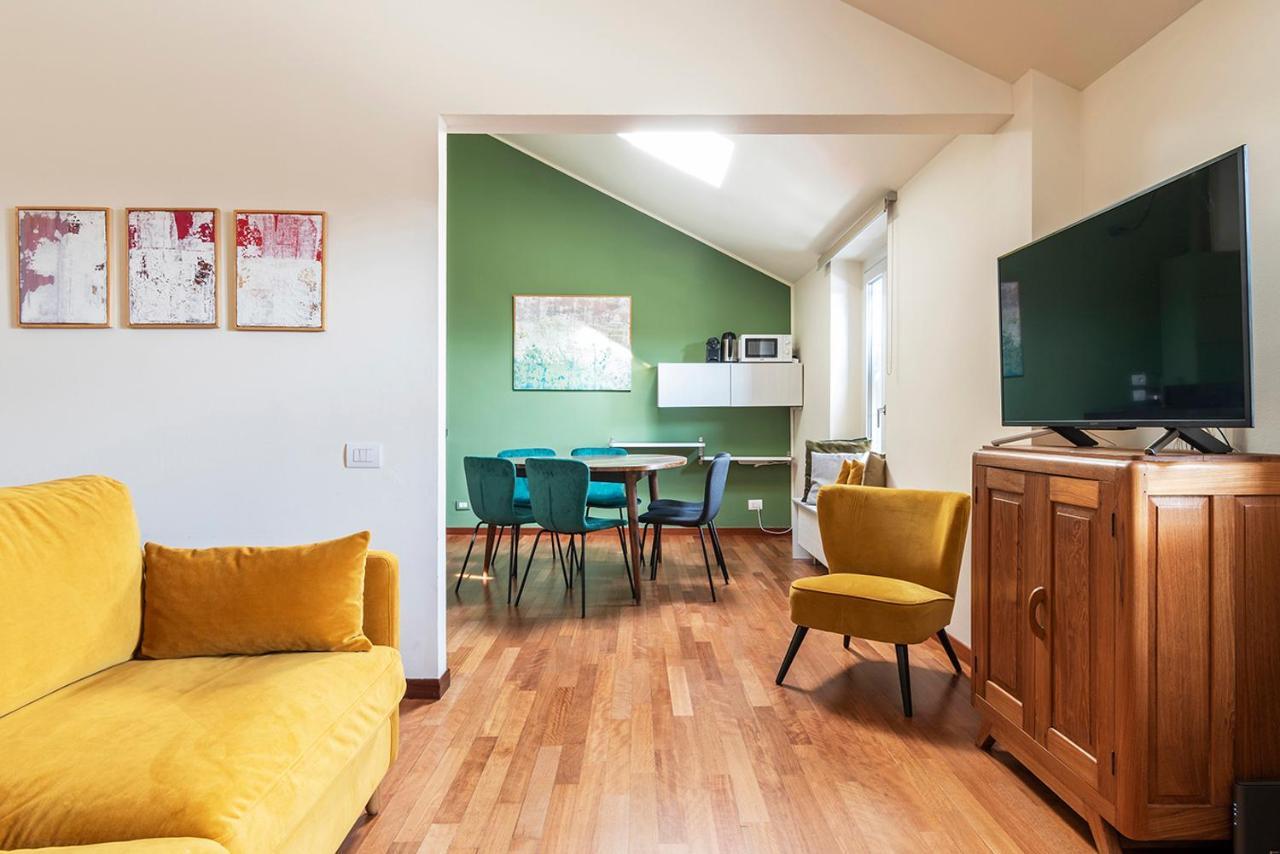 Apartment Easyhomes Duomo View