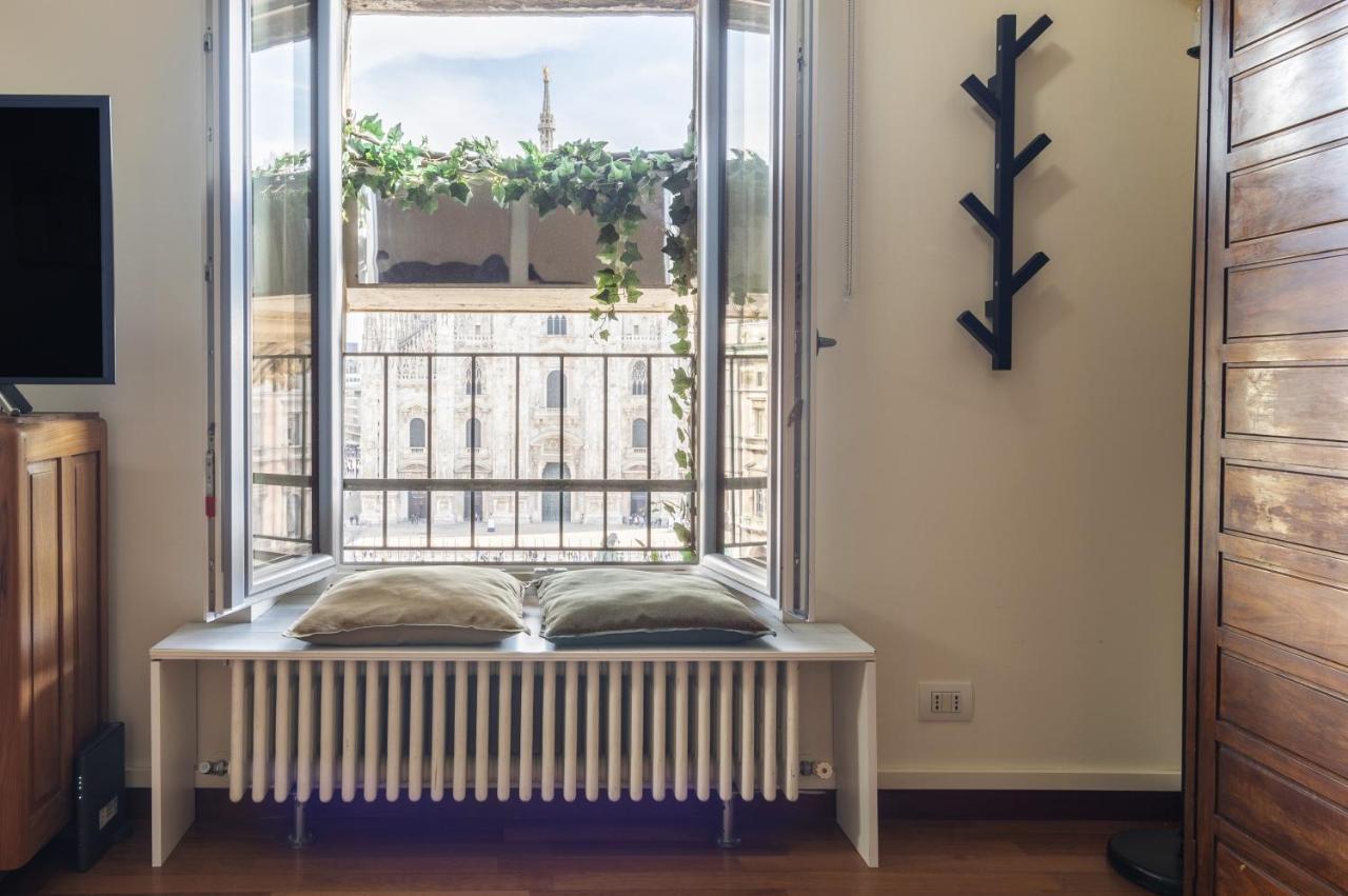 Easyhomes Duomo View Apartment
