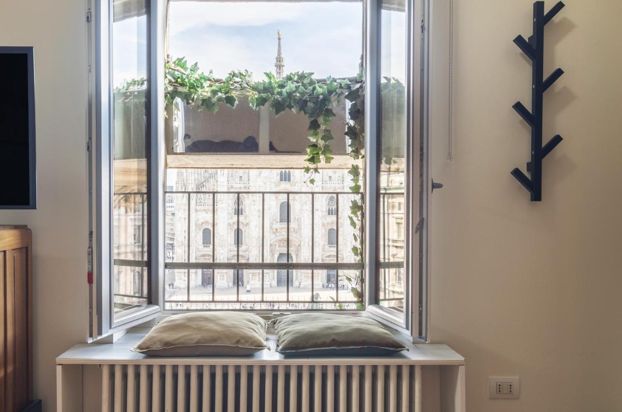 Easyhomes Duomo View Milan