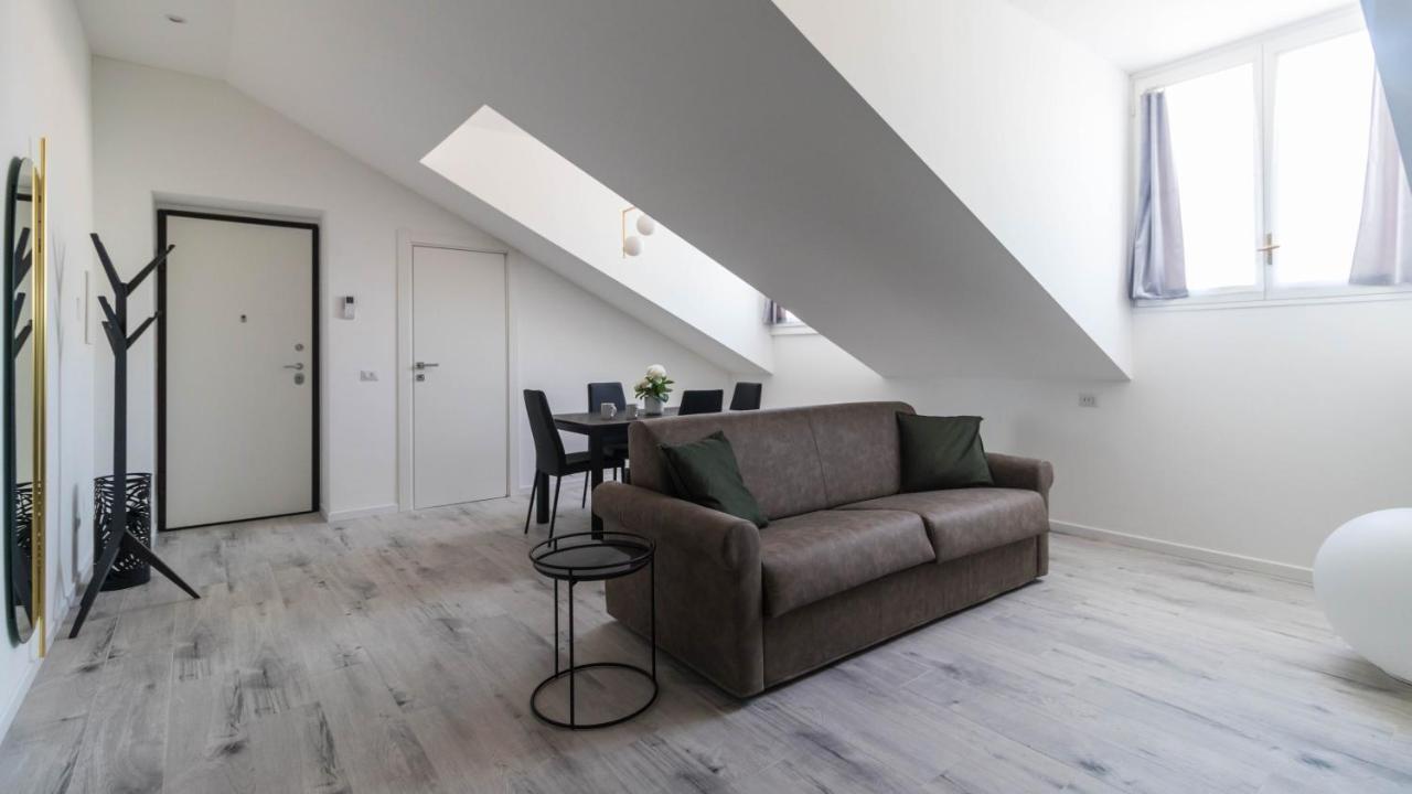 Lejlighed Italianway - Commenda 35 *