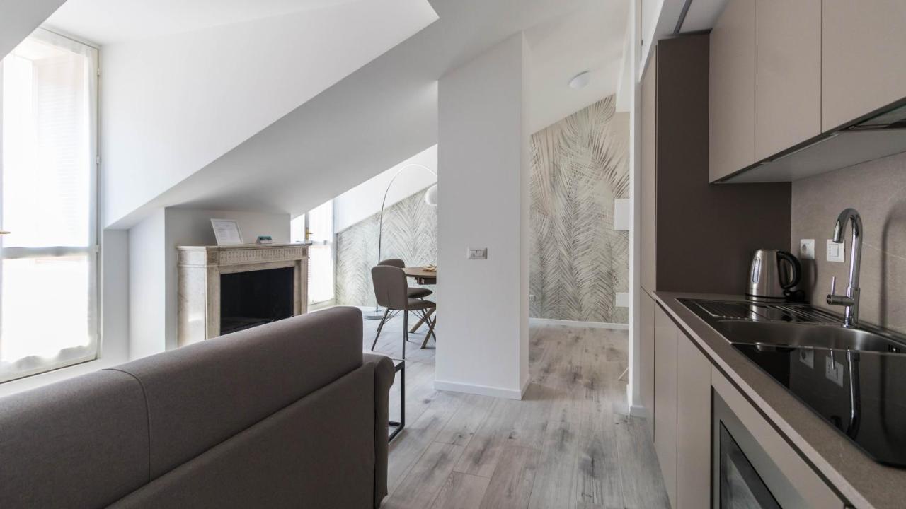 Lejlighed Italianway - Commenda 35 Milano