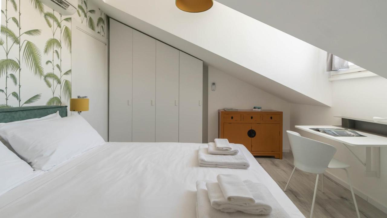Lejlighed Italianway - Commenda 35 Milano
