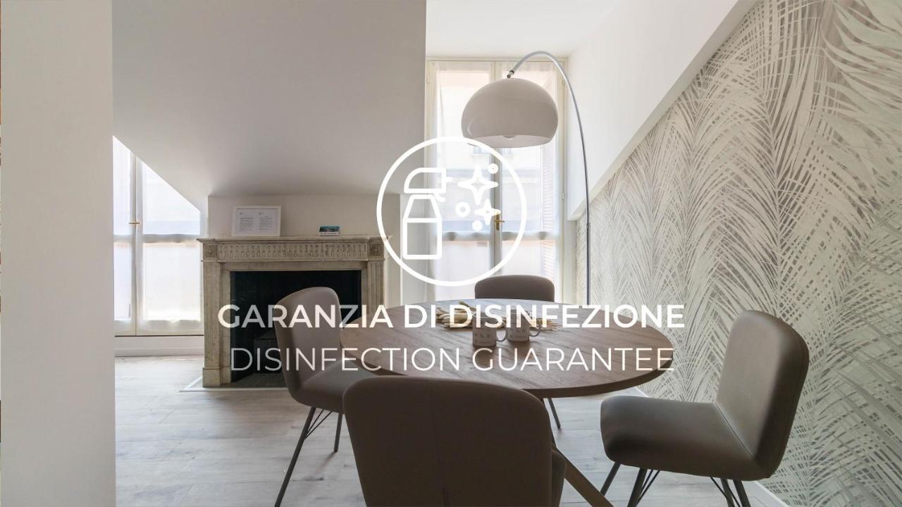 Lejlighed Italianway - Commenda 35