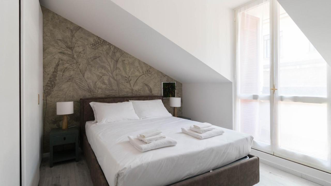 Italianway - Commenda 35 * Milano