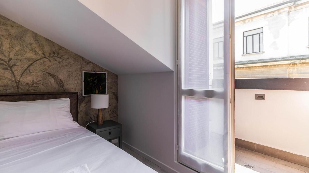 Lejlighed Italianway - Commenda 35 *