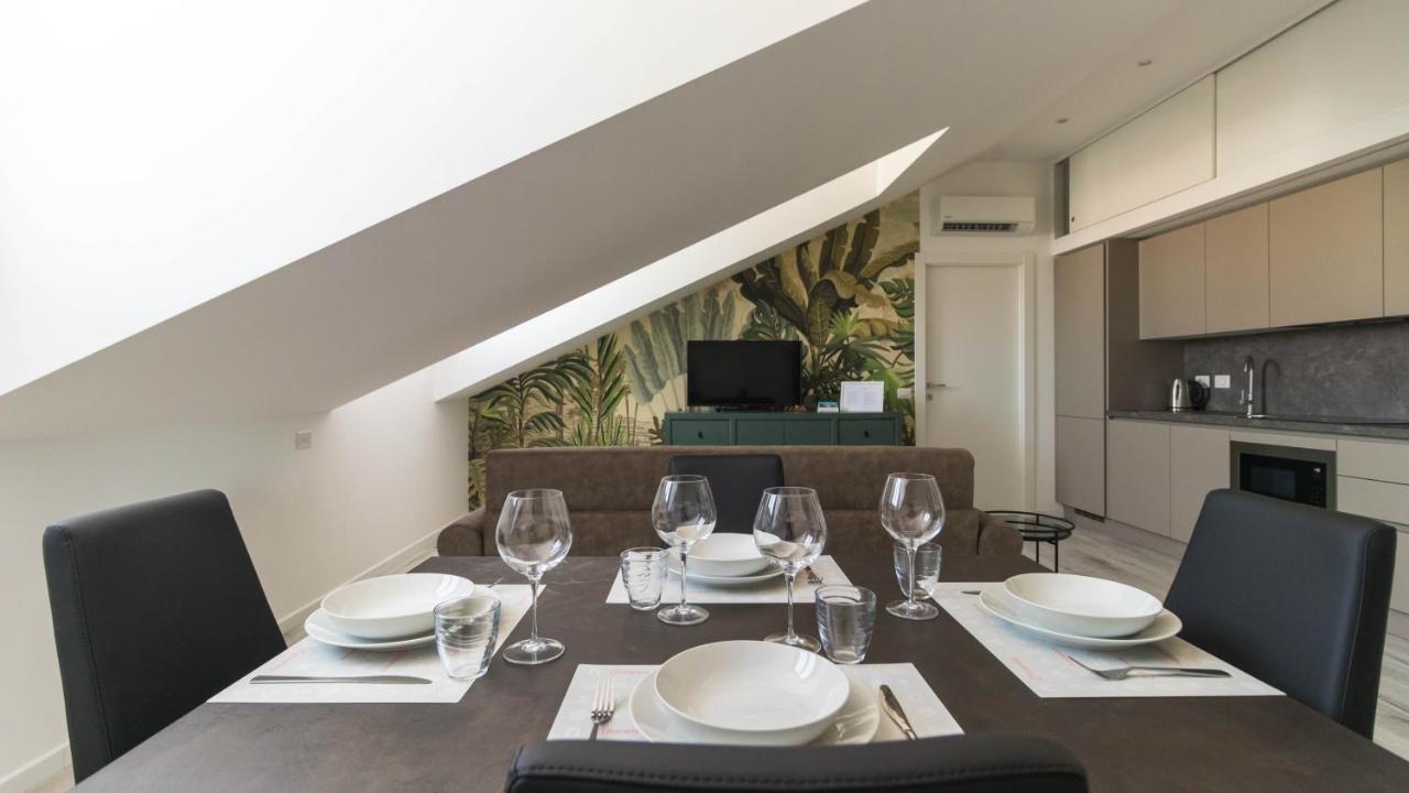 Italianway - Commenda 35 * Milano