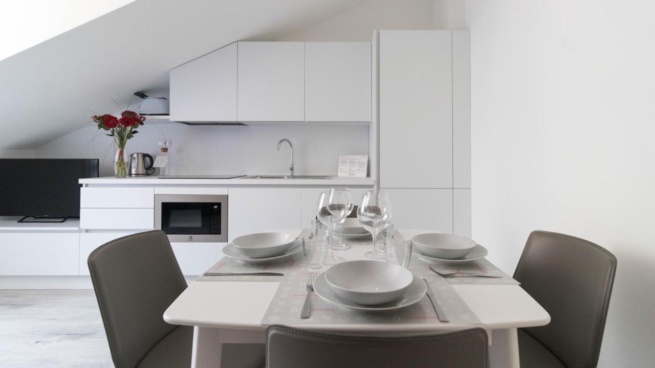 Italianway - Commenda 35 Lejlighed *