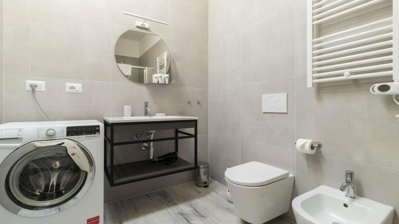 Italianway - Commenda 35 Milano