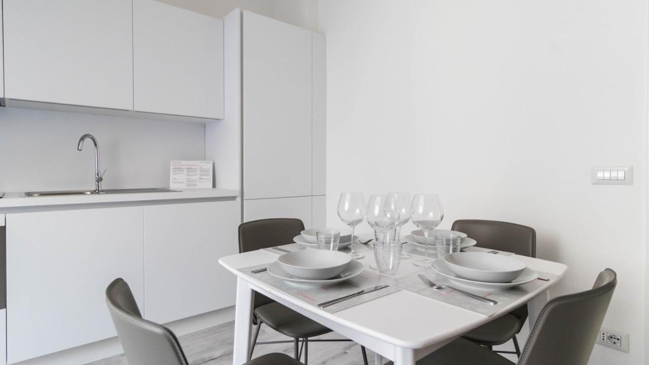 Italianway - Commenda 35 Lejlighed *