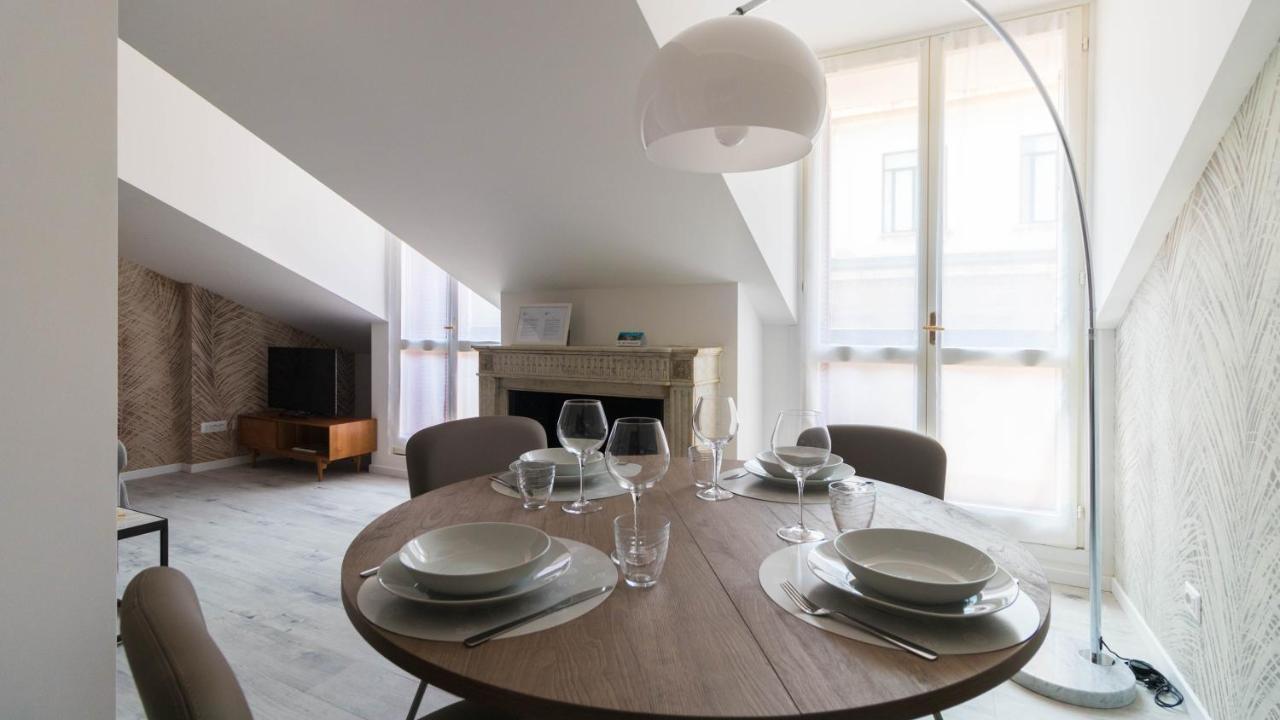 Lejlighed Italianway - Commenda 35 *