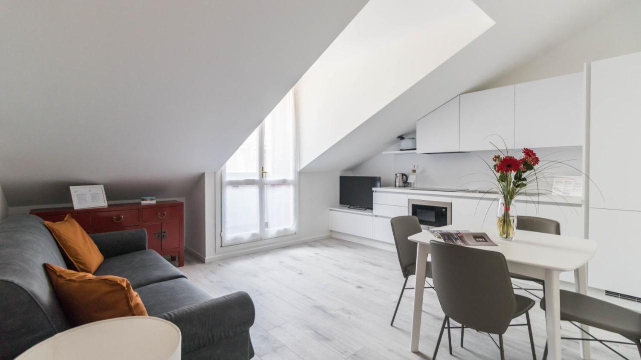 Lejlighed Italianway - Commenda 35 Milano