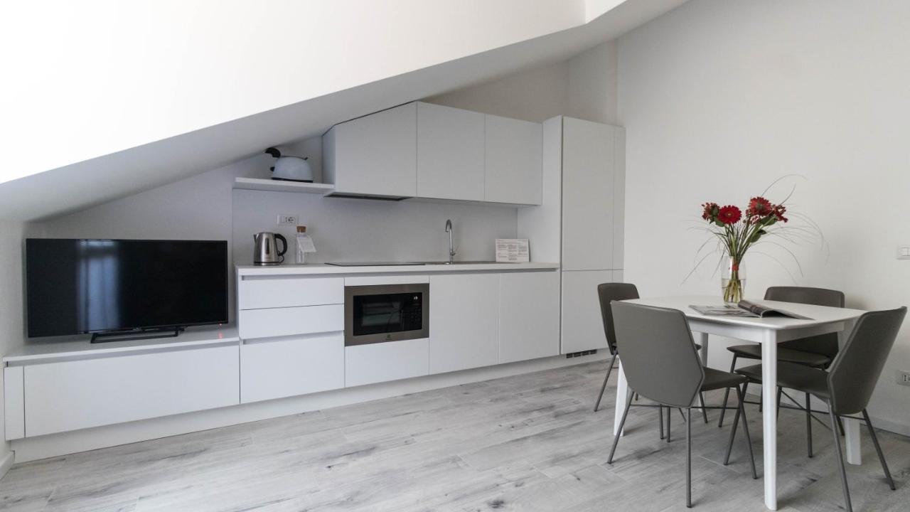Italianway - Commenda 35 Lejlighed Milano