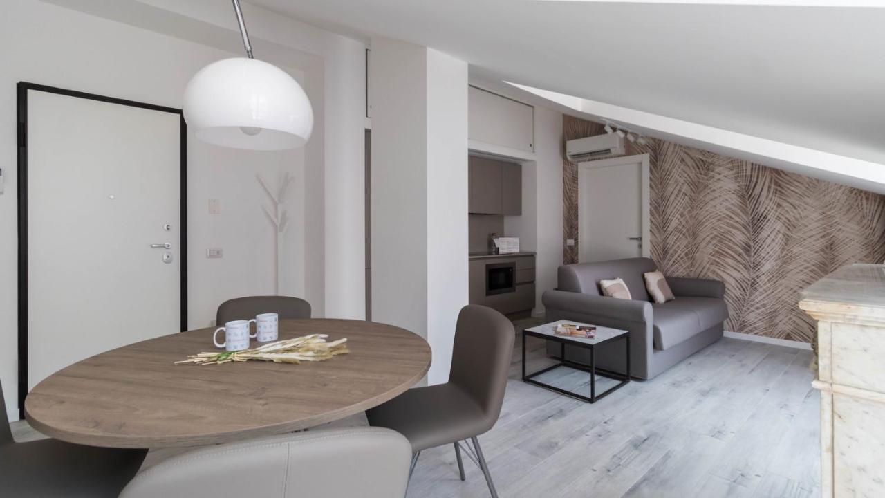 Italianway - Commenda 35 Lejlighed Milano