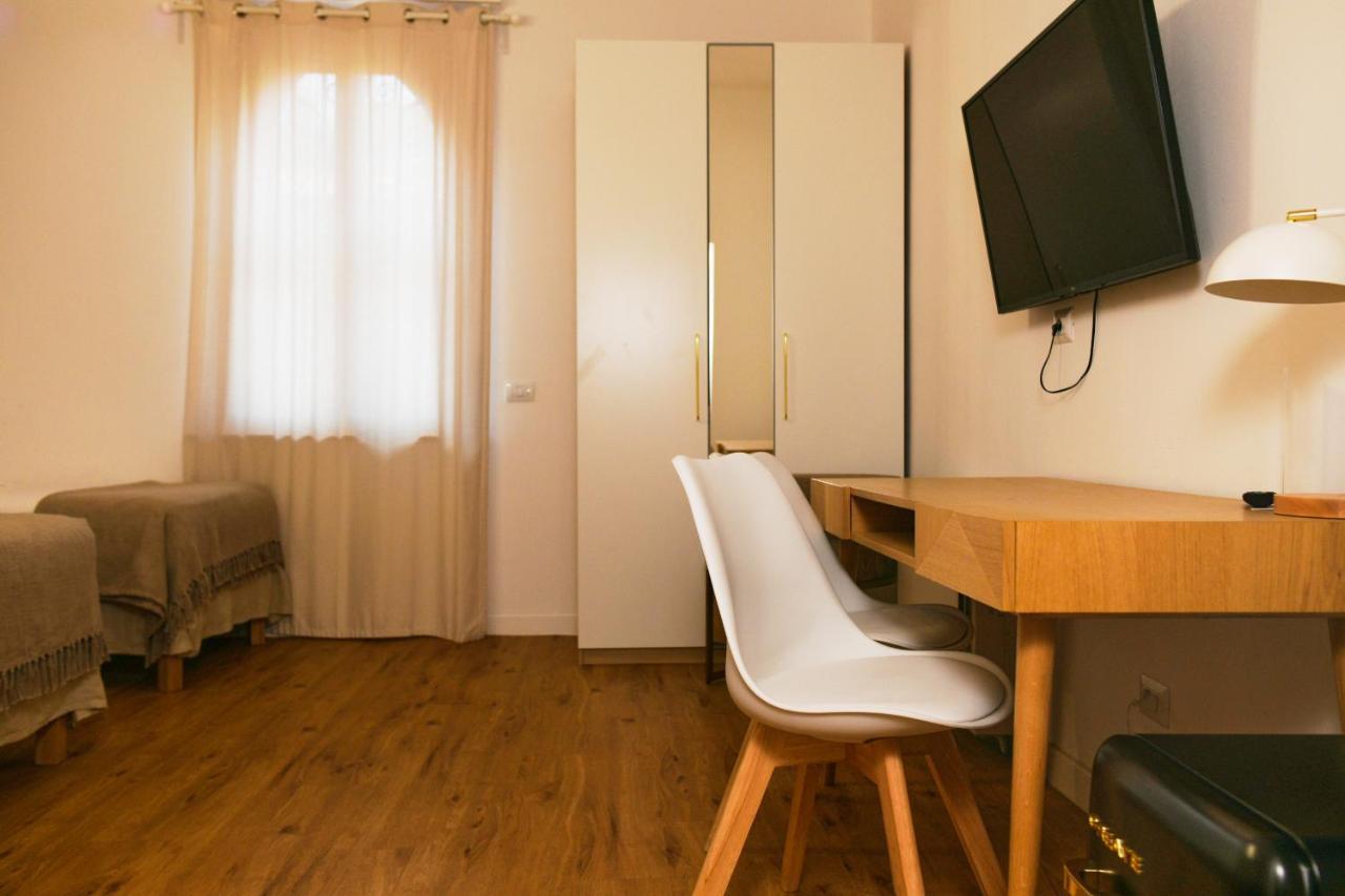 Bed & Breakfast La Milan