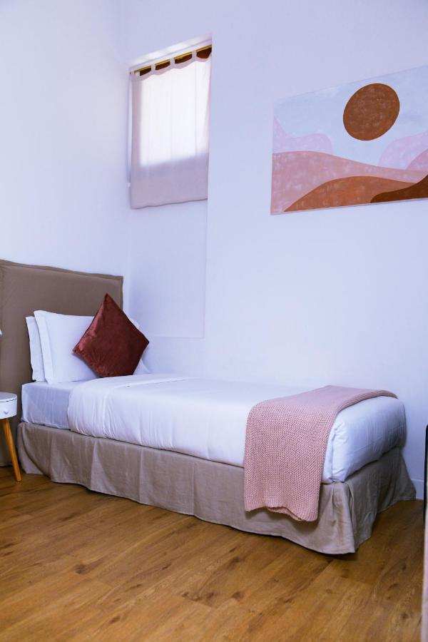 La Bed & Breakfast Milan