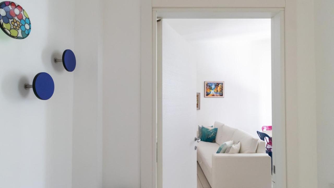 Lejlighed Italianway - Arbe 51 Milano
